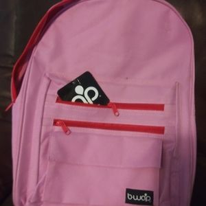 BWAP Backpack